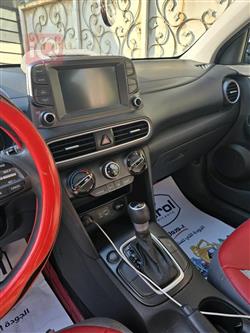 هيونداي كونا